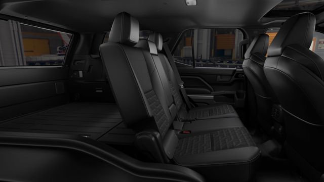 New 2026 Toyota 4Runner i-FORCE MAX SUV