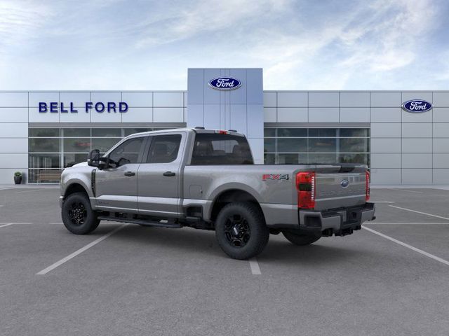 2024 Ford F-250SD XL 4