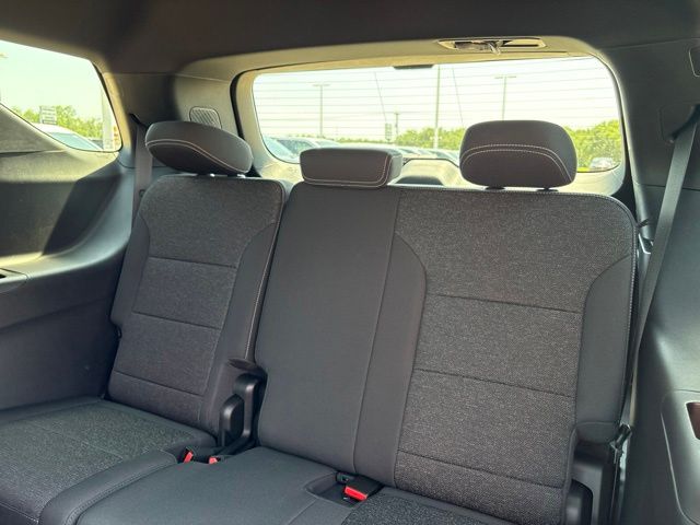 2026 Chevrolet Traverse LT - Photo 34