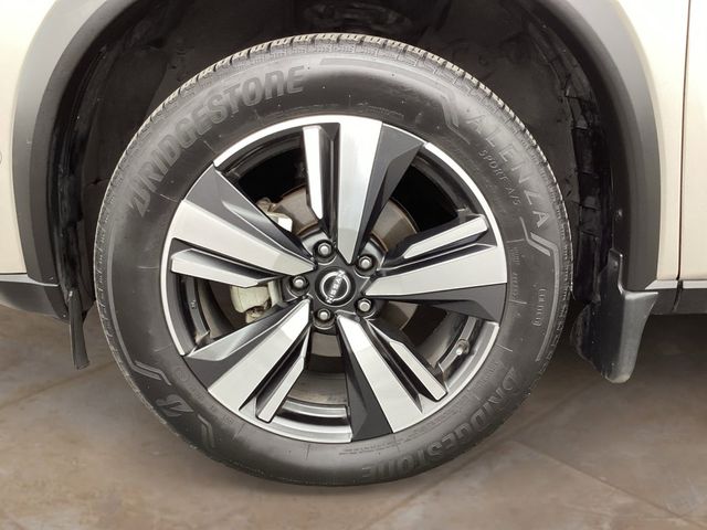 Used Car 2022 Nissan Rogue  Platinum For Sale Under $30,000 In San Antonio, Texas