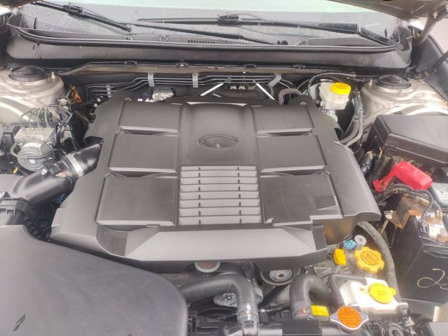 2016 Subaru Outback 3.6R photo