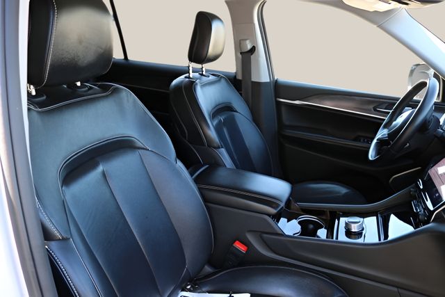 Used Car 2022 Jeep Grand Cherokee L  Limited For Sale Under $35,000 In Austin, Texas