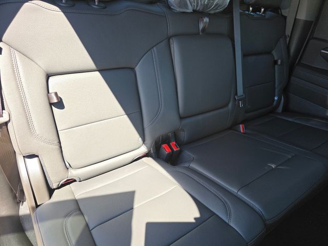2026 Volcanic Red Tintcoat GMC Sierra 3500HD SLT 4X4 Truck