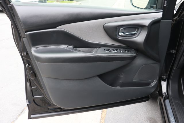 2023 Nissan Murano SV photo