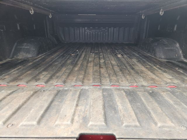 Used 2024 GMC Sierra 2500HD Truck