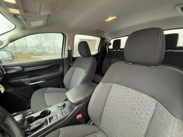 2024 Ford Ranger XLT photo