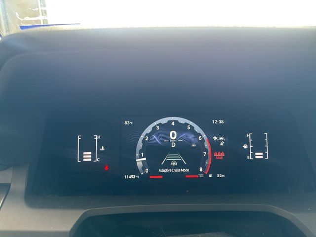 2024 Toyota Tacoma SR5 Black at Don McGill Toyota