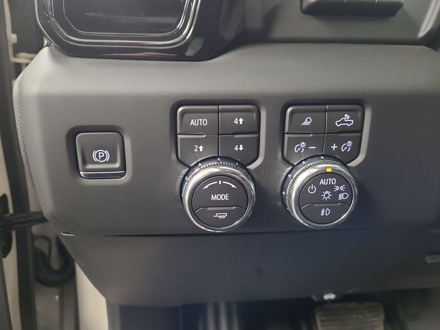 2026 – GMC – Sierra 2500HD