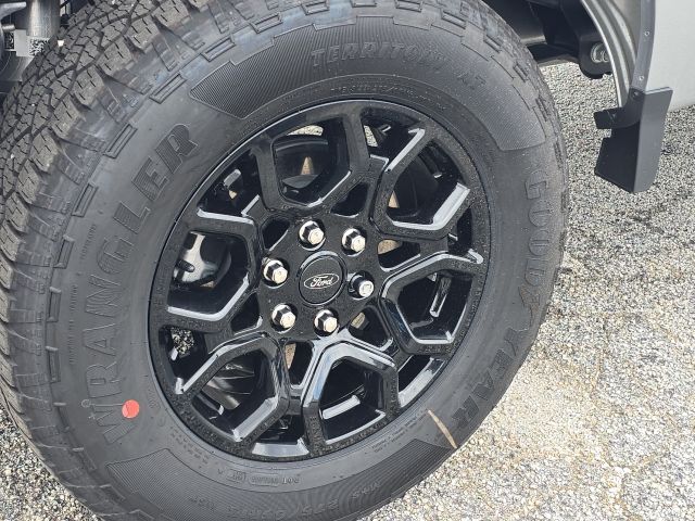 Photo of 2024 Ford F-150 STX in Dallas, GA - 12,  2024 Ford F-150 STX:167820A