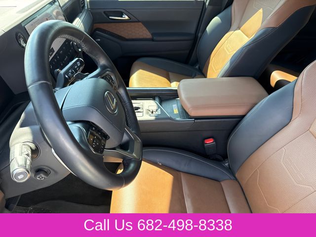 Used 2024 Lexus GX SUV
