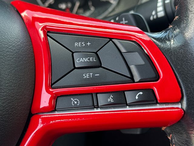 Used 2022 Nissan Altima Sedan