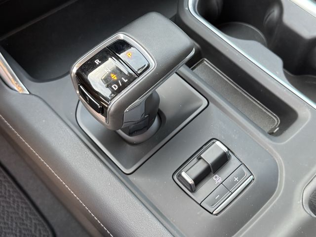 2024 GMC Sierra 1500 Denali White at Big Star Chrysler Jeep Dodge Ram 