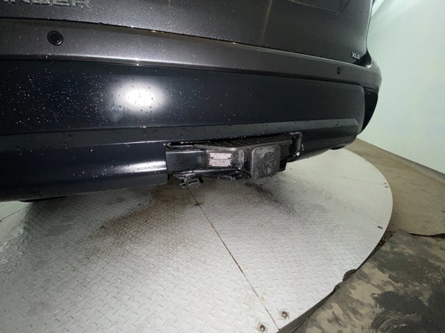 Used 2025 Gray Toyota XLE image 30