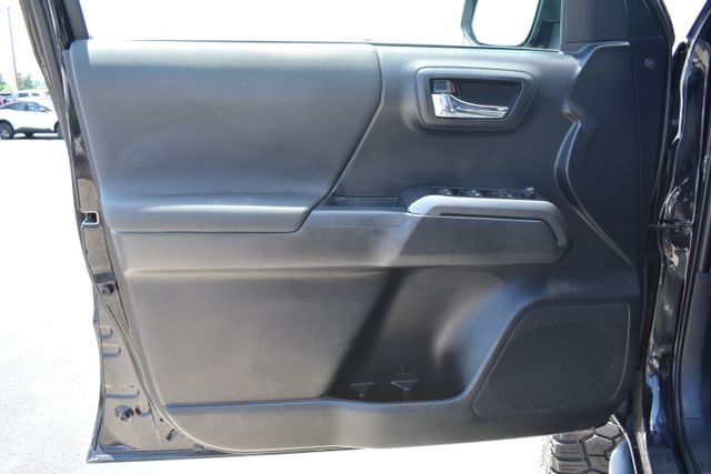 Used 2021 Toyota Tacoma Truck