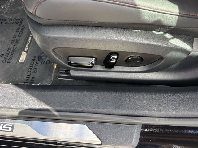 2024 Lexus ES - $43,898