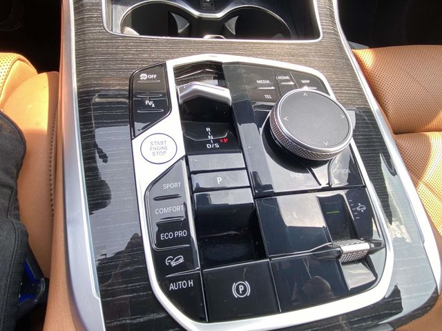 Used 2023 BMW X7 SUV