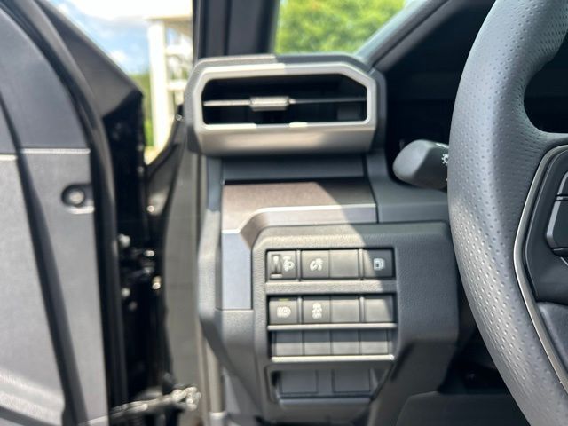 New 2026 Toyota 4Runner SUV