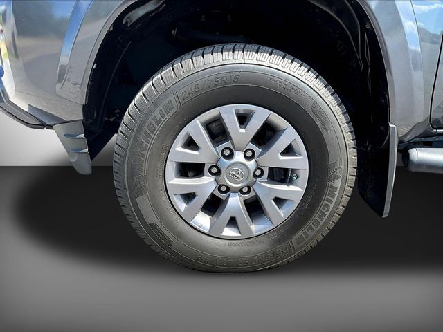 2019 Toyota Tacoma SR5 - Photo 35