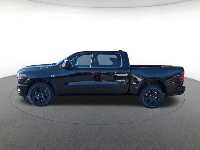 new 2026 Ram 1500 car, priced at $55,014