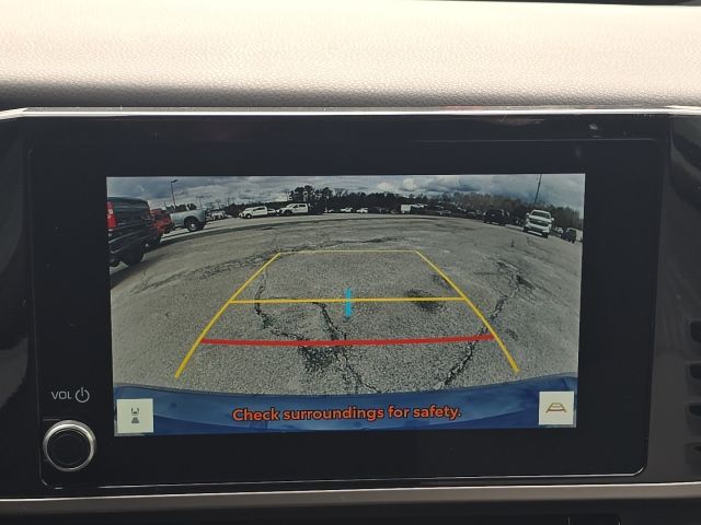 2025 Toyota Camry LE:45680A