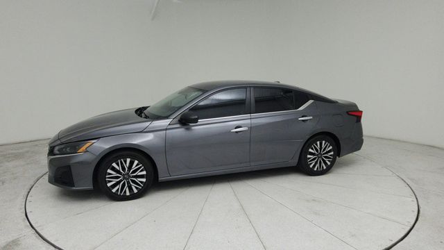 2024 Nissan Altima 2.5 SV - 1