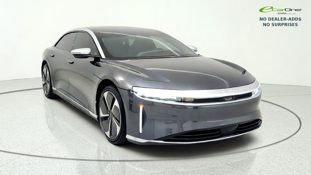 2023 Lucid Air Grand Touring AWD