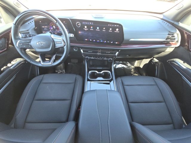 2026 Chevrolet Traverse Z71:47350B