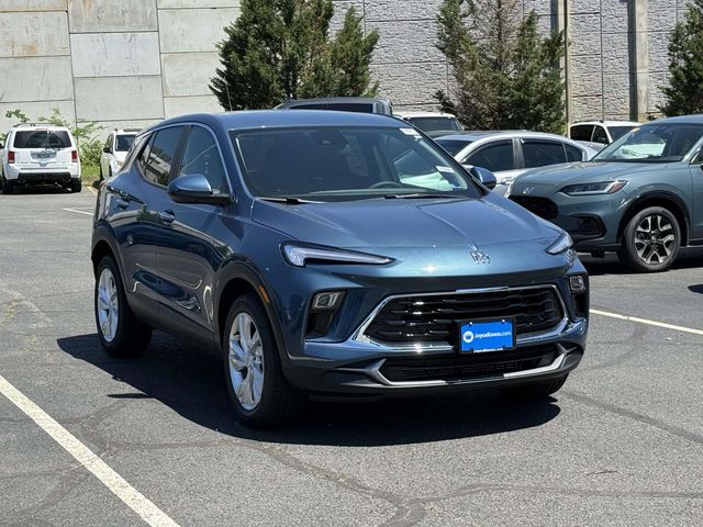 2026 Buick Encore GX Preferred's photo