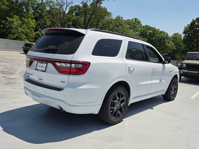 New 2026 White Dodge GT Plus HEMI V8 image 9