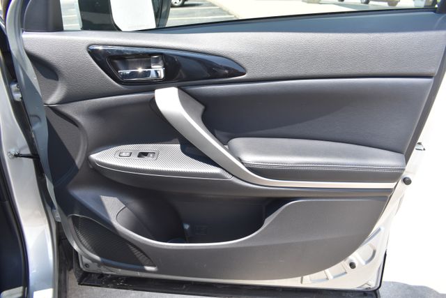 Used 2025 Mitsubishi Eclipse Cross SUV
