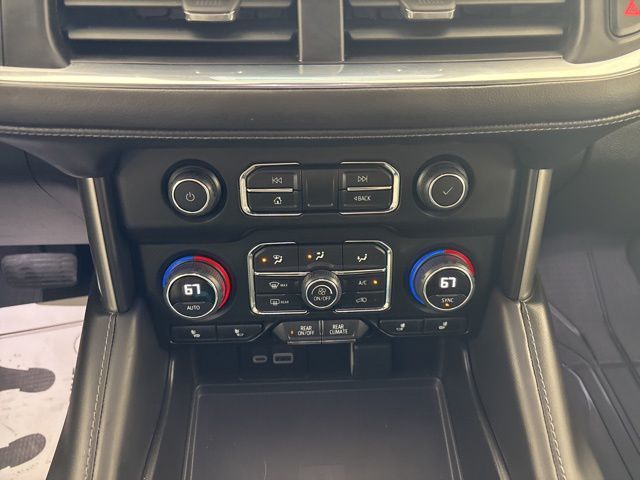 Used 2024 Chevrolet Tahoe SUV