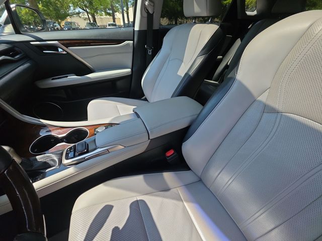 Used 2017  Lexus 350 image 21