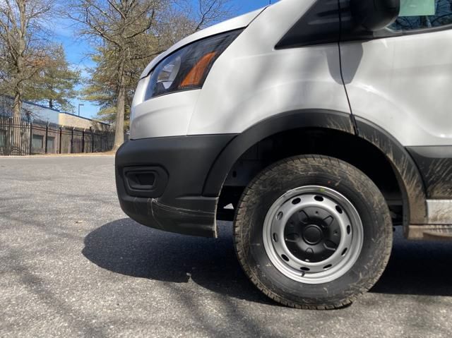 2025 Ford Transit 250