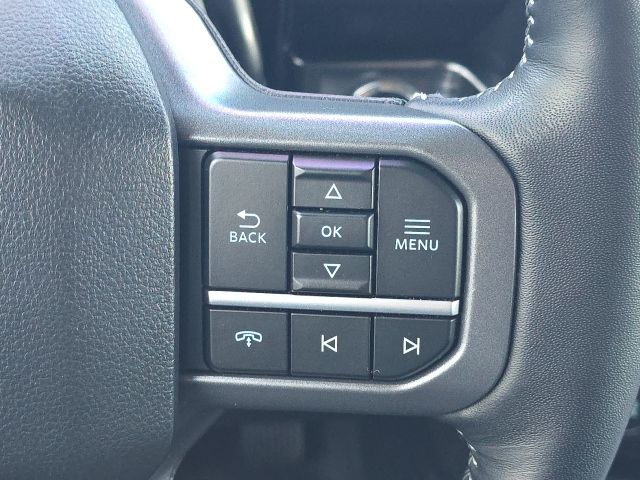 2024 Ford F-250SD Lariat:44743A