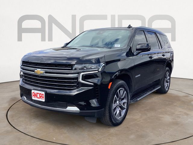 Used Car 2023 Chevrolet Tahoe  Lt For Sale Under $60,000 In San Antonio, Texas