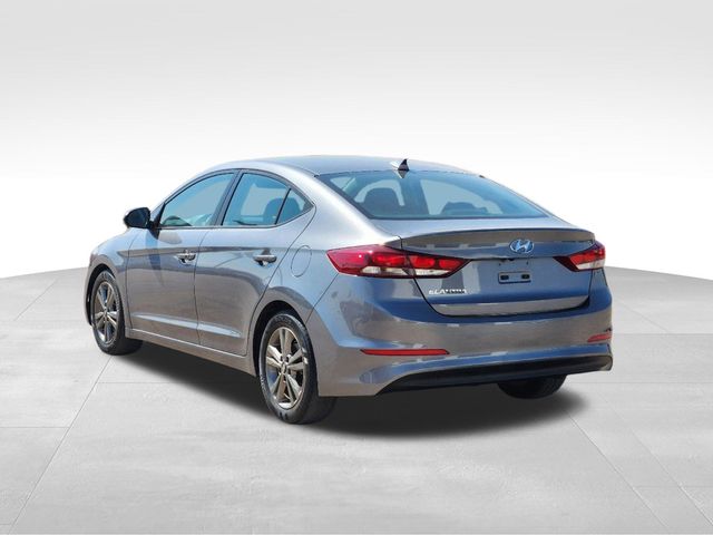 2018 Hyundai Elantra Value Edition 4