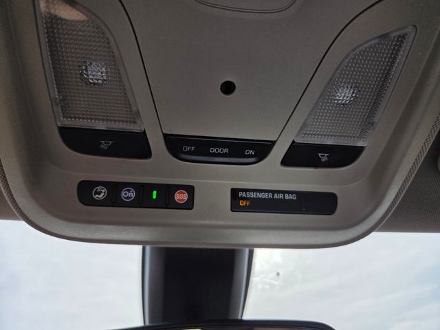 2020 Chevrolet Impala FWD LT