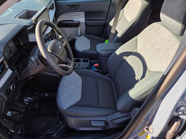 New 2026 Ford Maverick XLT 4D Crew Cab