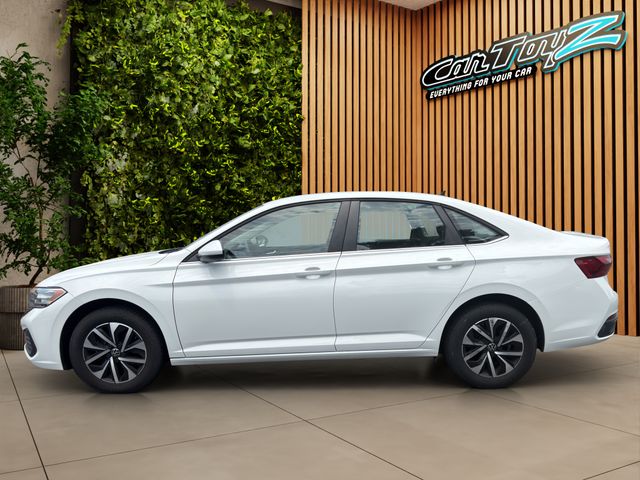 2024 Volkswagen Jetta Thumbnail