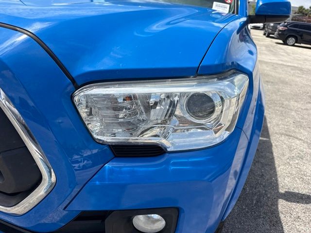 2021 Toyota Tacoma - $25,888