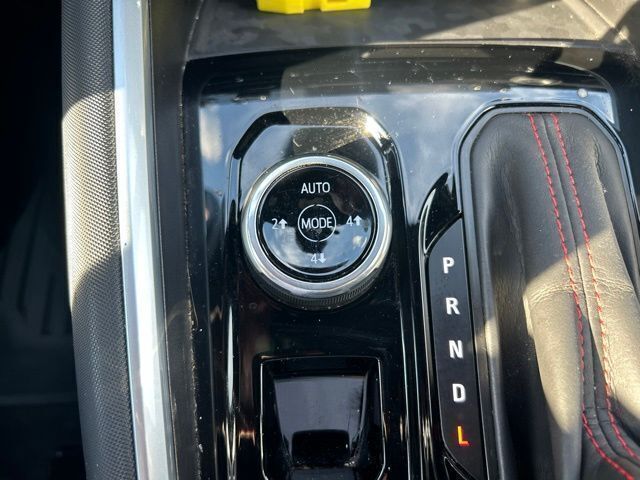 Used 2023 Chevrolet Colorado Truck