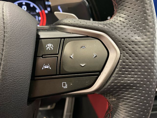 Used 2022  Lexus 350 F SPORT Handling image 21