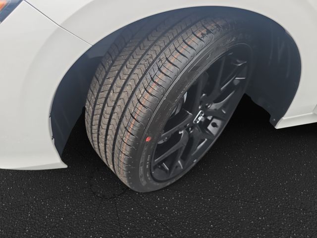 New 2026 Honda Civic Sedan Sedan