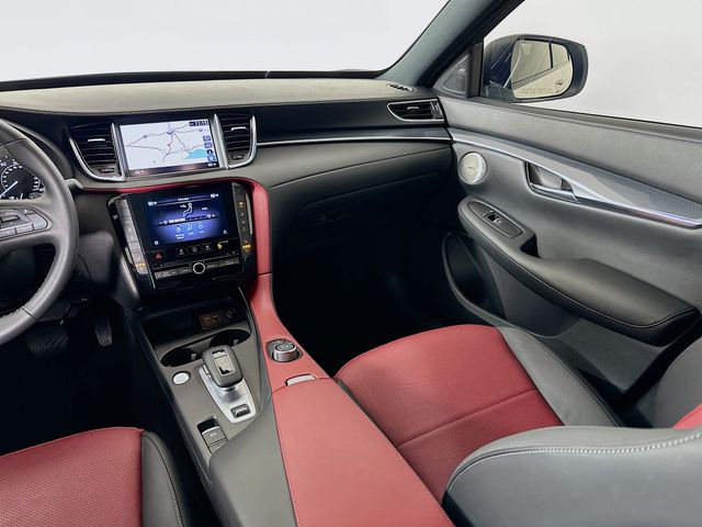 2024 INFINITI QX50 Sport 25