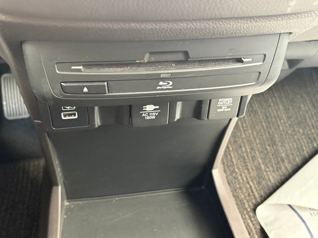 used 2022 Honda Odyssey car, priced at $35,992