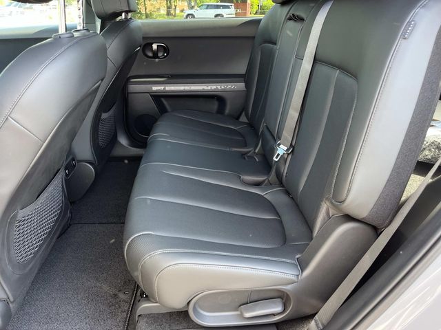 new 2026 Hyundai IONIQ 5 car, priced at $40,402