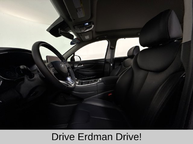 Used 2023 Hyundai Santa Fe SUV