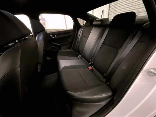 2022 Honda Civic Sport  at Bob Ruth Ford