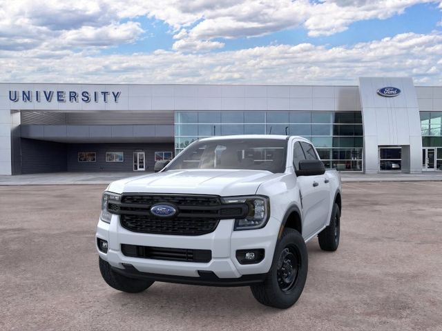 New 2026 White Ford XL image 3