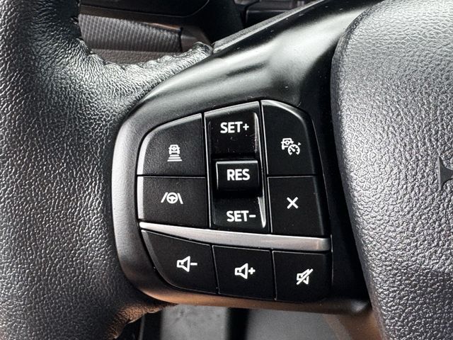 2023 Ford Bronco Sport Outer Banks Gray at Parkway Family Mazda